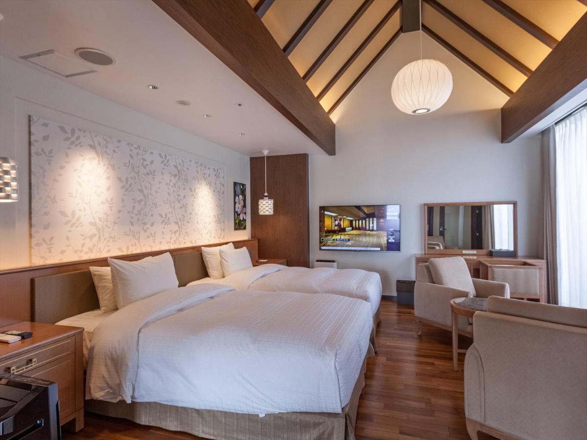 Hotel Okinawa Exes Naha Exteriér fotografie