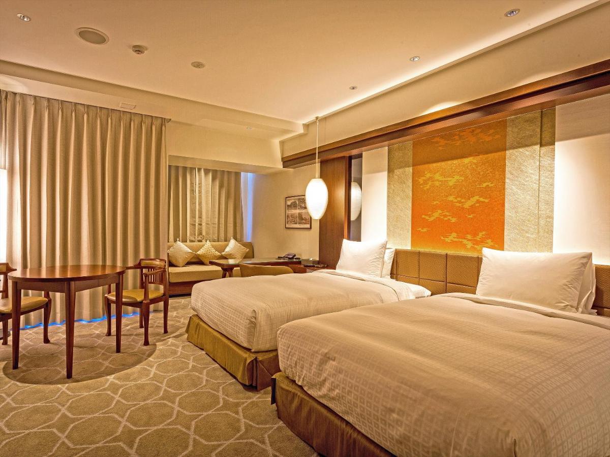 Hotel Okinawa Exes Naha Exteriér fotografie