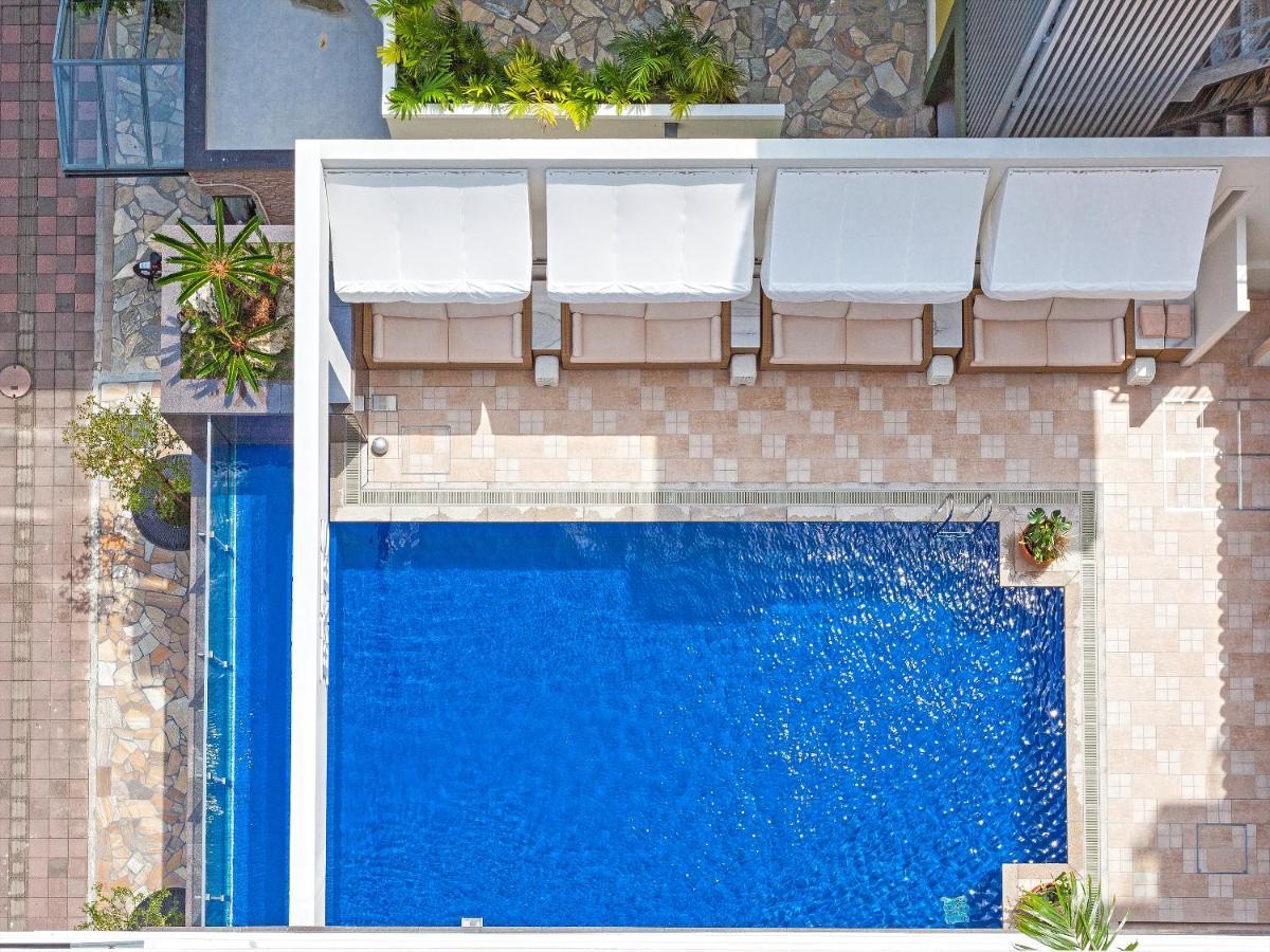Hotel Okinawa Exes Naha Exteriér fotografie