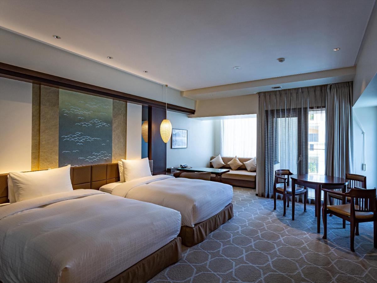 Hotel Okinawa Exes Naha Exteriér fotografie