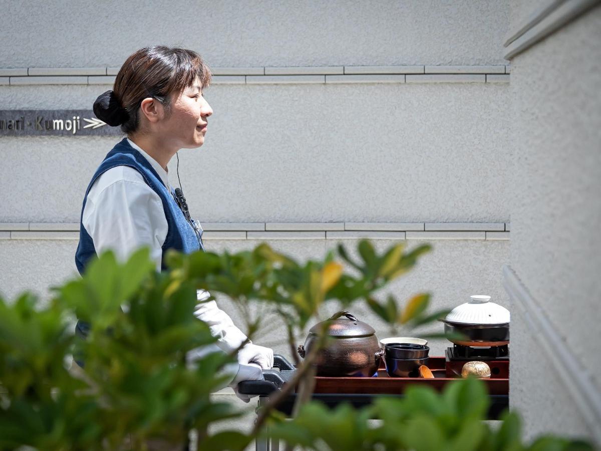 Hotel Okinawa Exes Naha Exteriér fotografie
