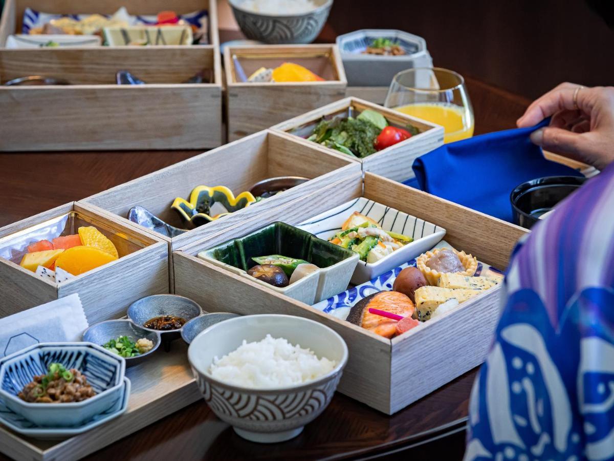 Hotel Okinawa Exes Naha Exteriér fotografie