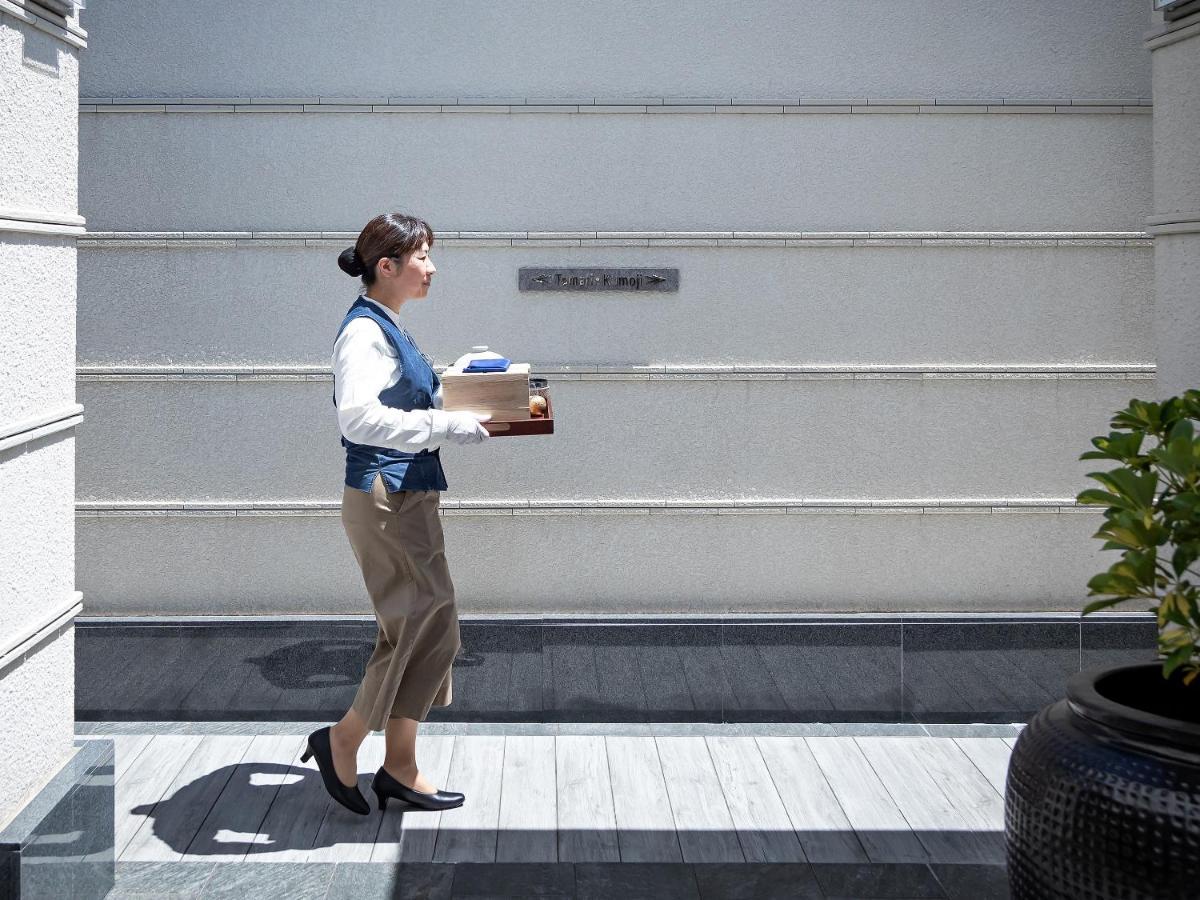 Hotel Okinawa Exes Naha Exteriér fotografie
