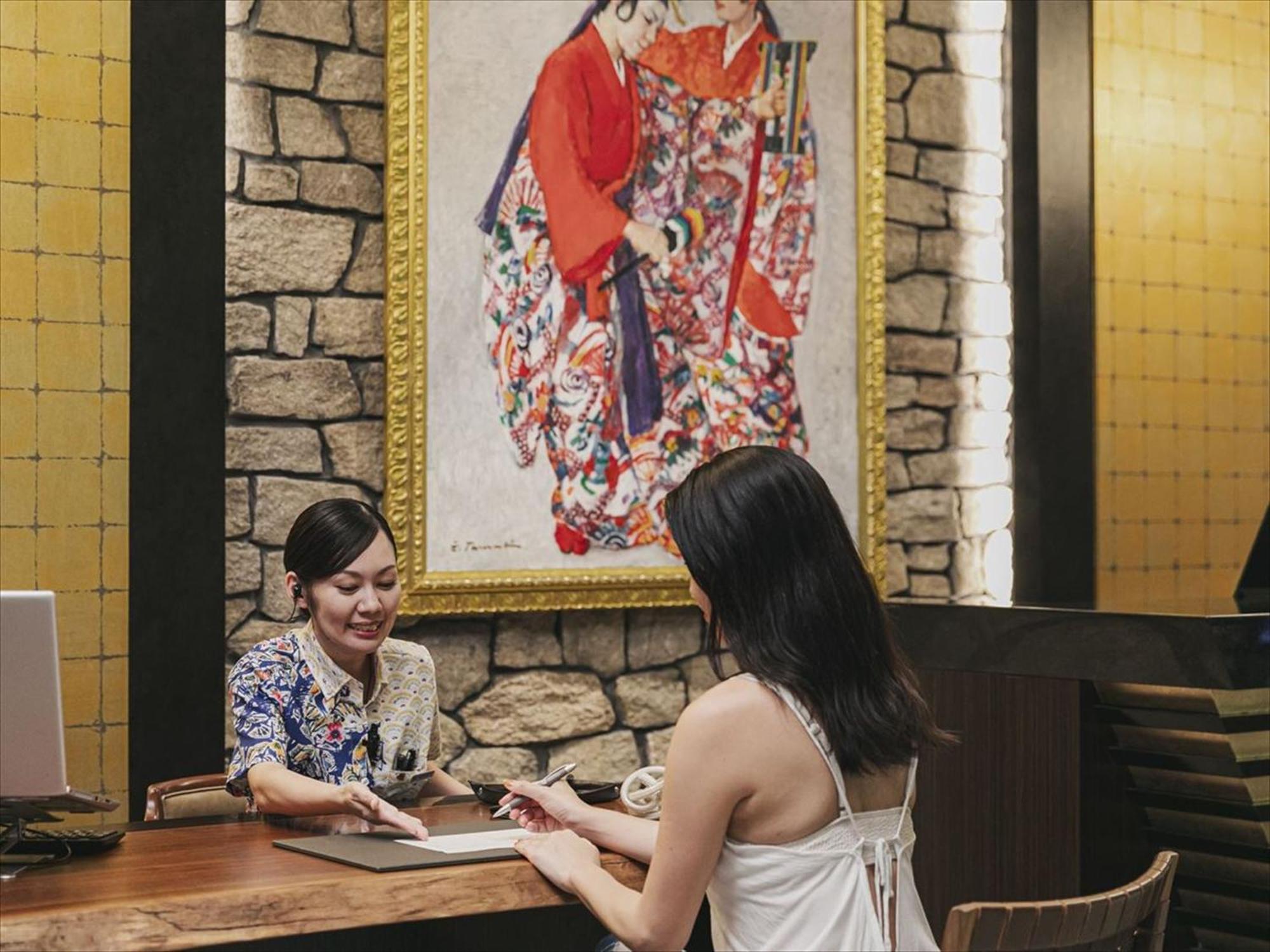 Hotel Okinawa Exes Naha Exteriér fotografie