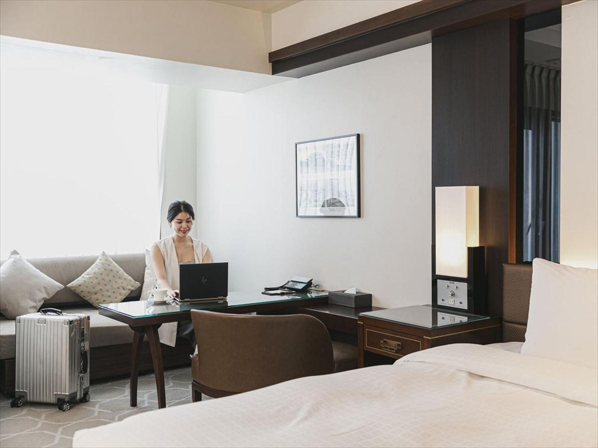 Hotel Okinawa Exes Naha Exteriér fotografie