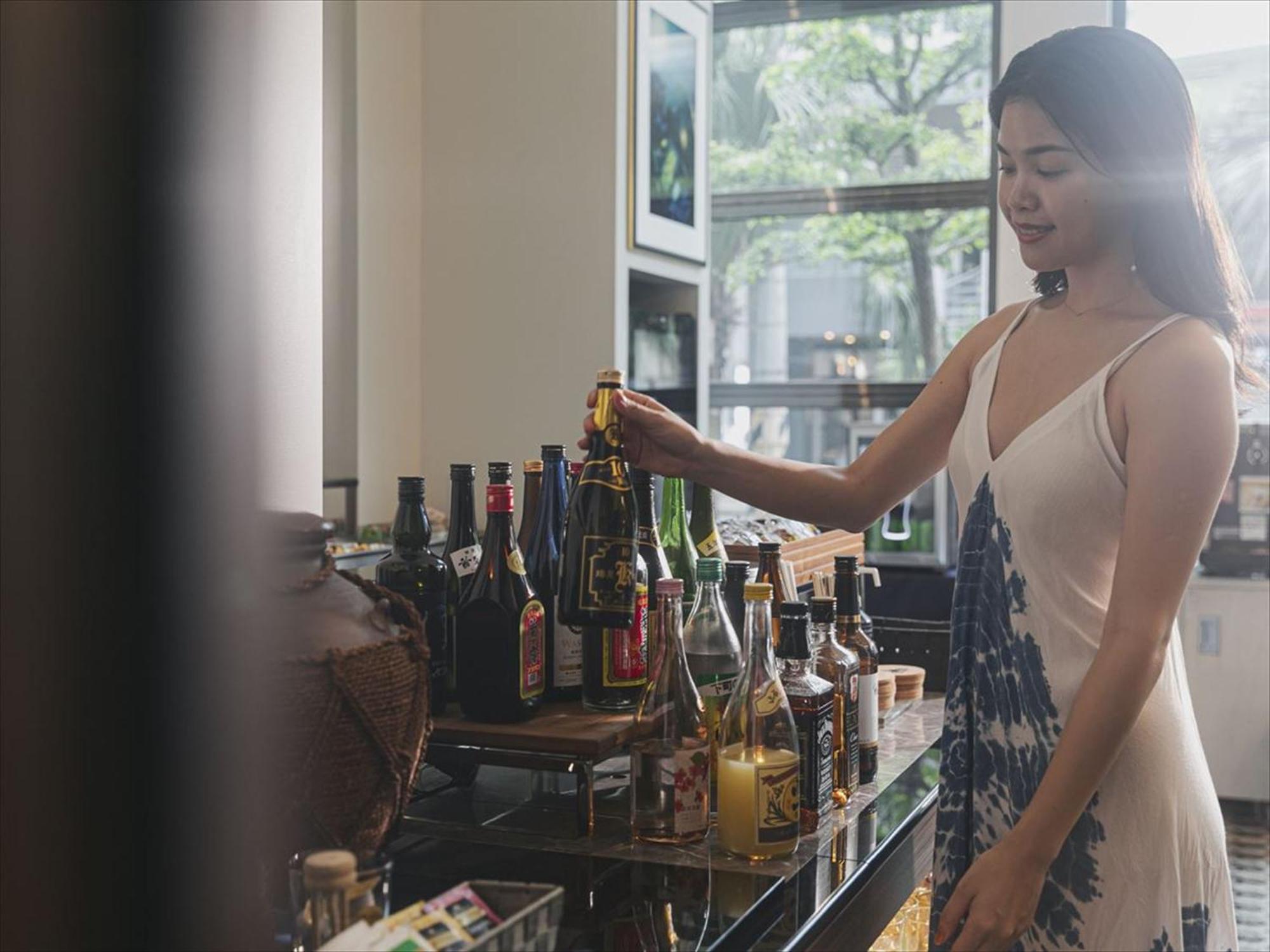 Hotel Okinawa Exes Naha Exteriér fotografie