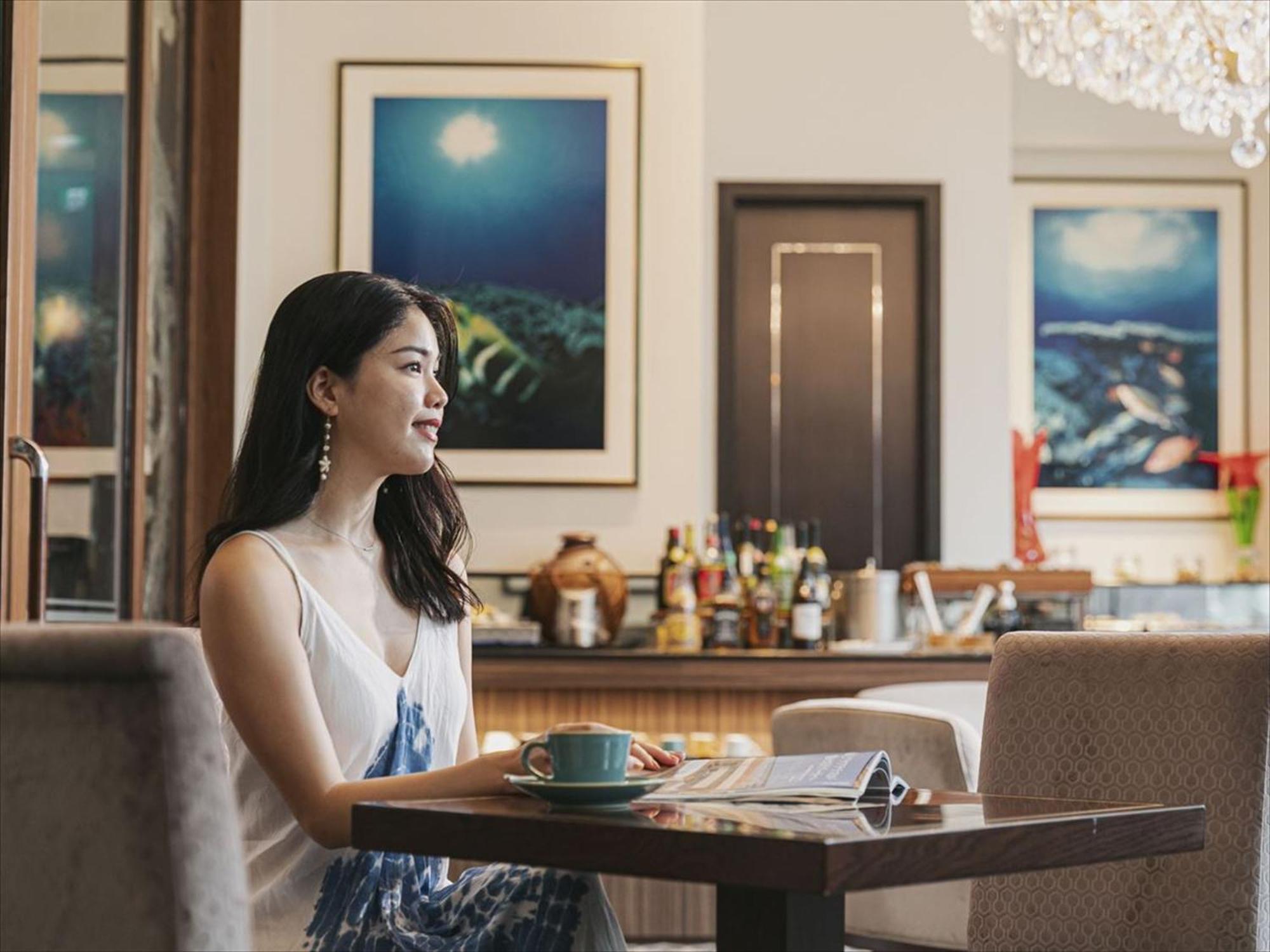 Hotel Okinawa Exes Naha Exteriér fotografie