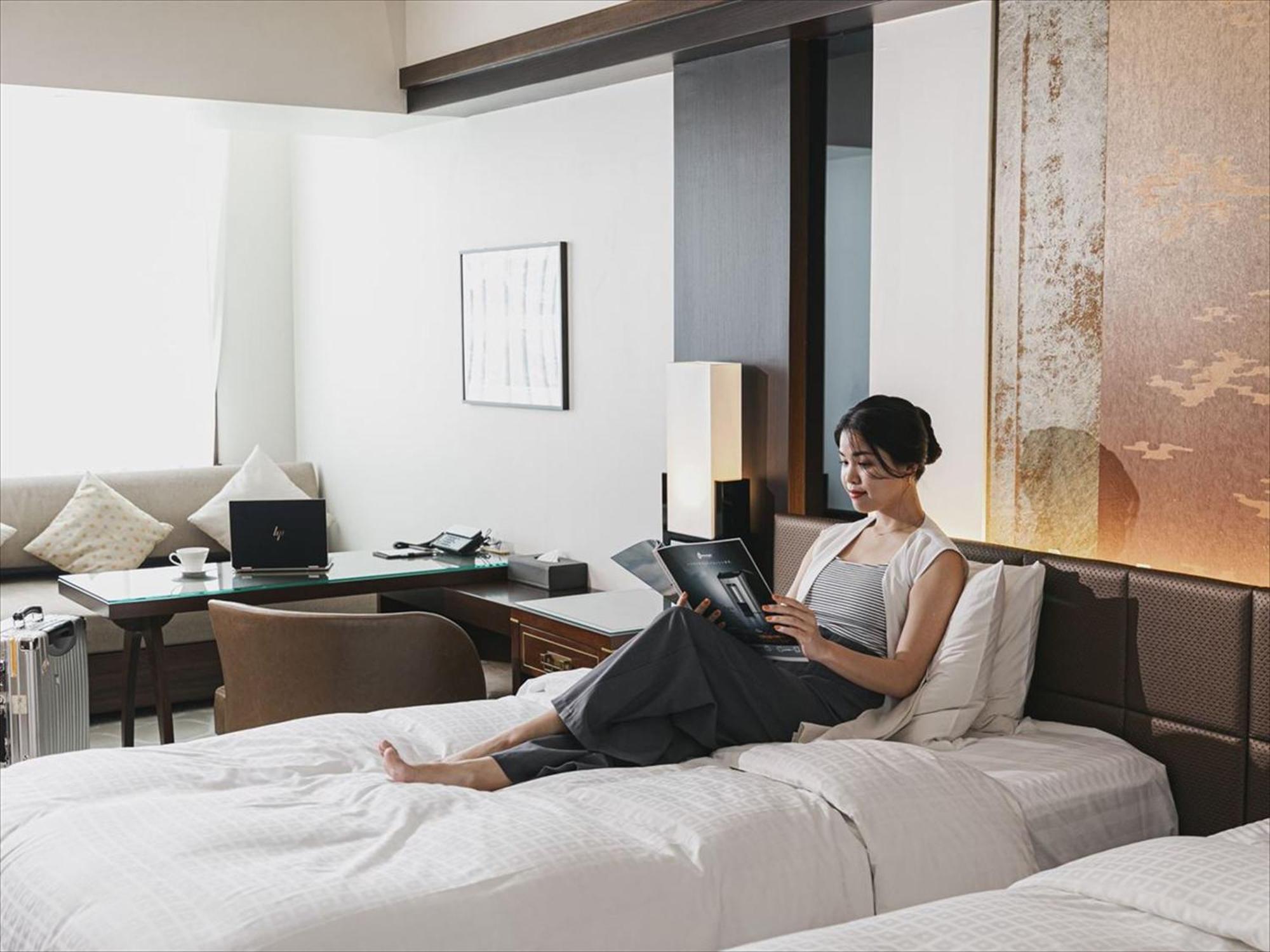 Hotel Okinawa Exes Naha Exteriér fotografie