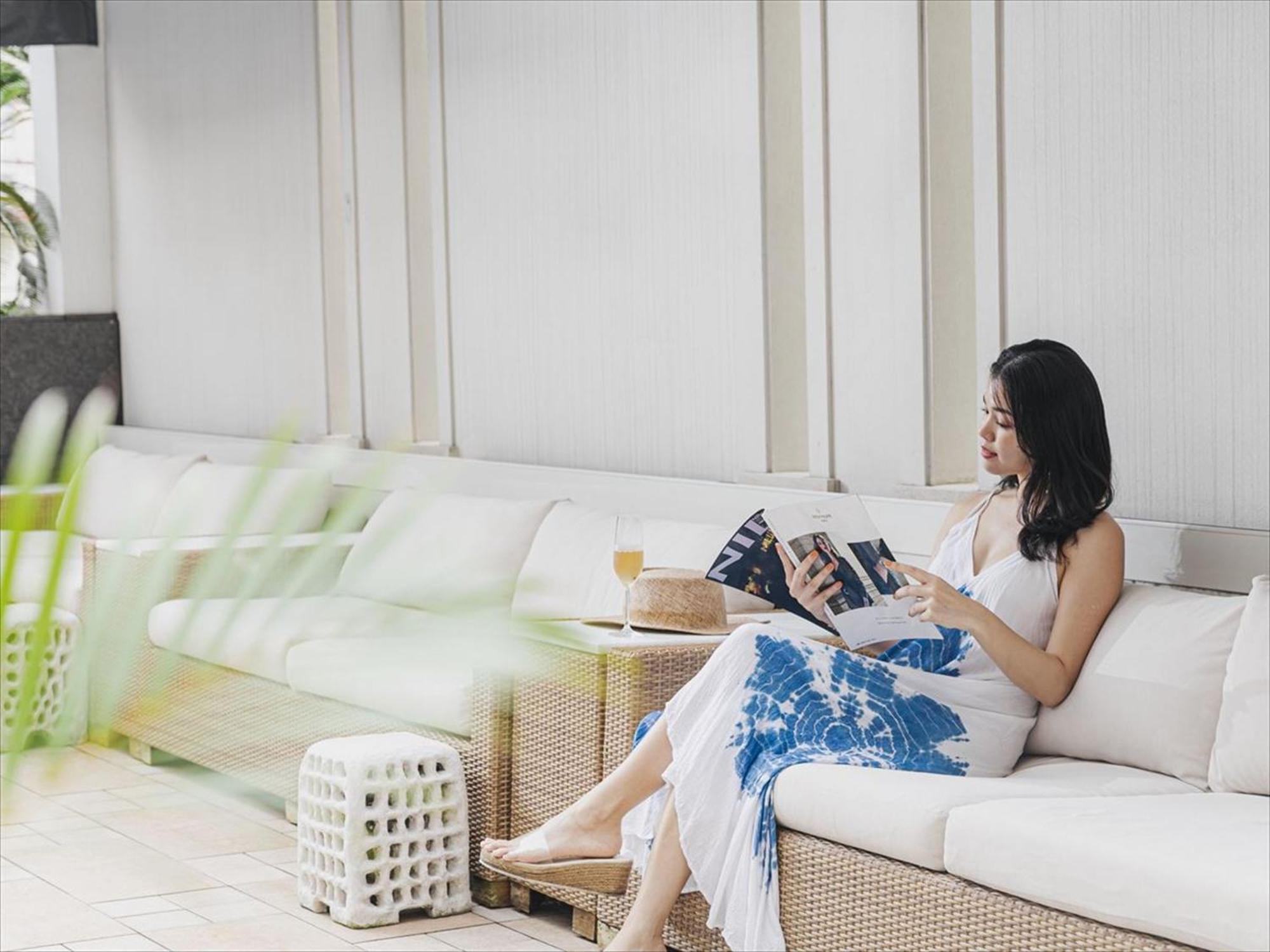Hotel Okinawa Exes Naha Exteriér fotografie