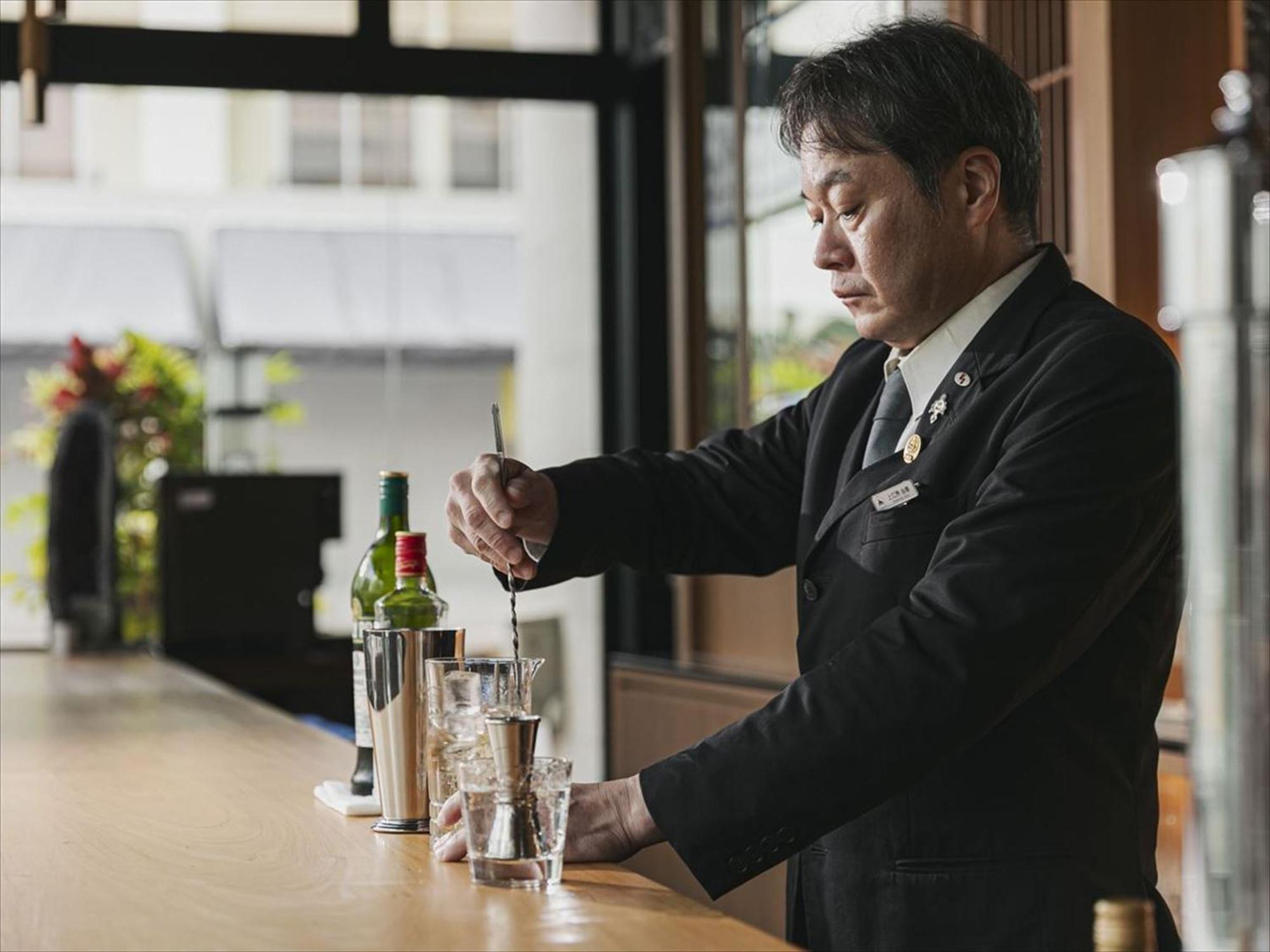 Hotel Okinawa Exes Naha Exteriér fotografie