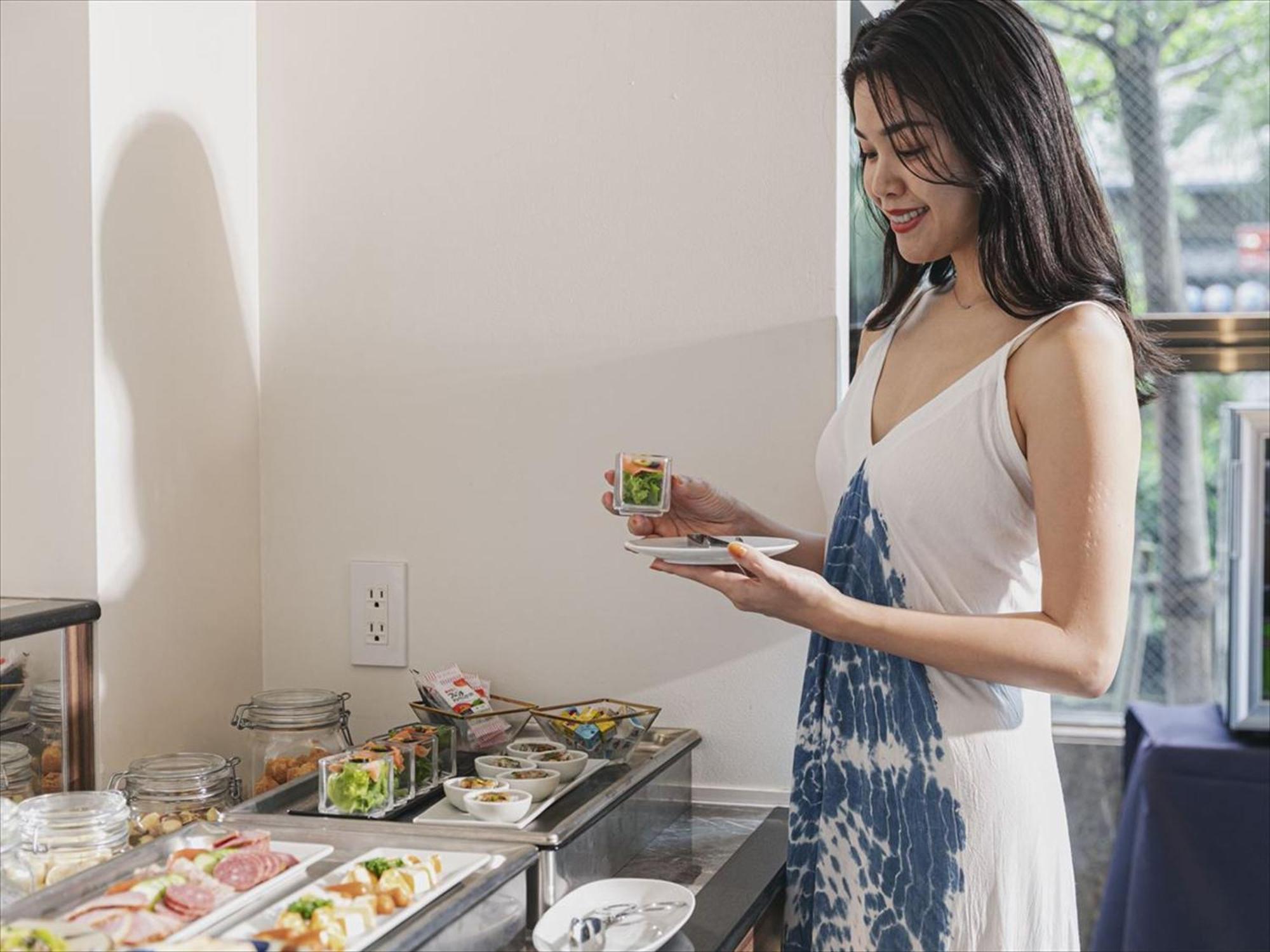 Hotel Okinawa Exes Naha Exteriér fotografie