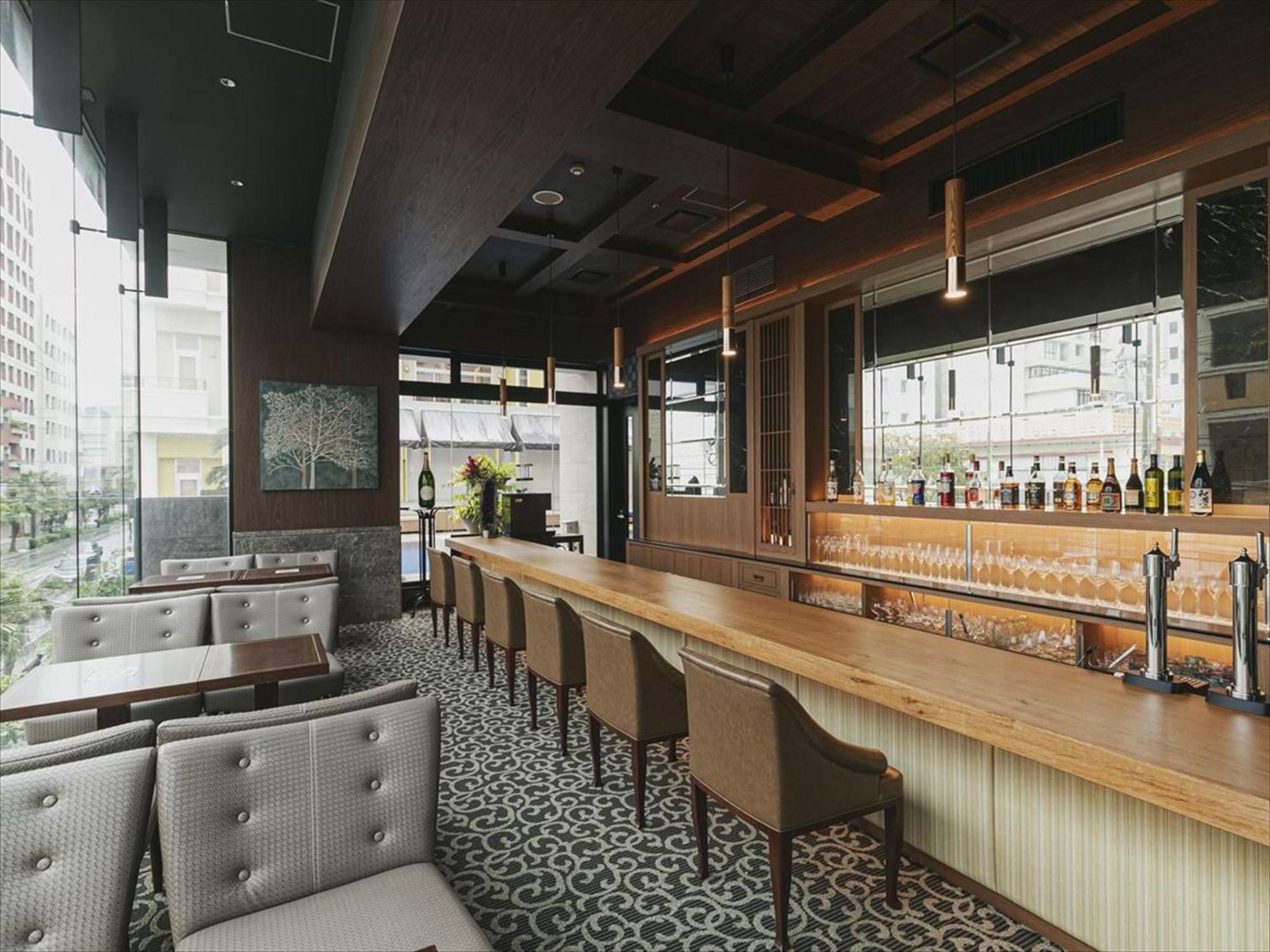 Hotel Okinawa Exes Naha Exteriér fotografie