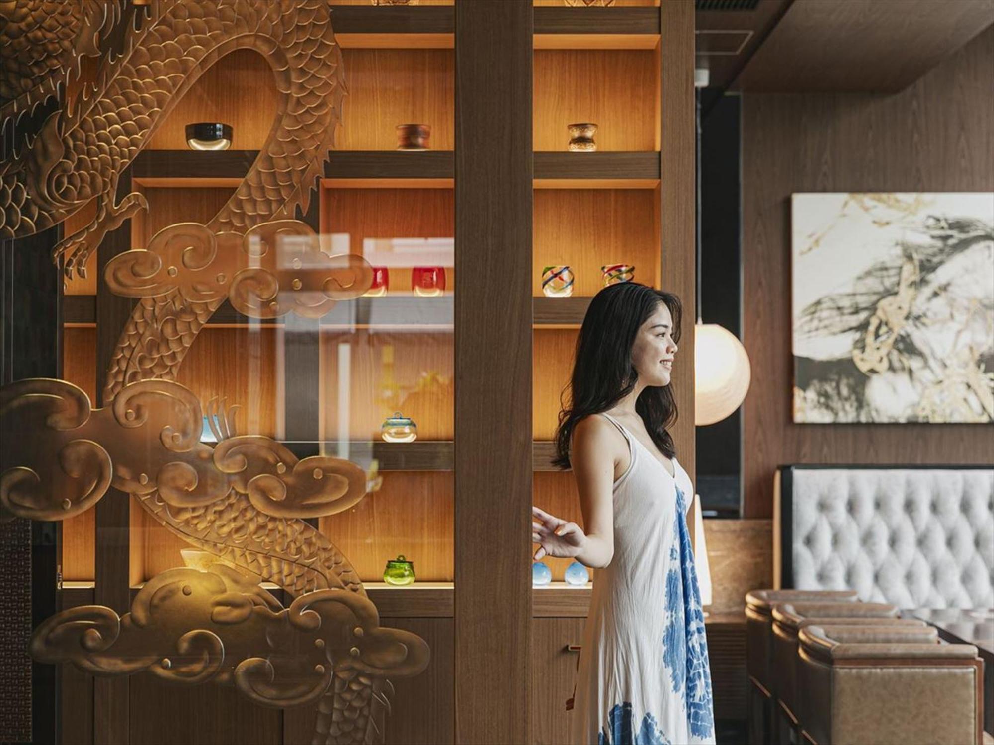 Hotel Okinawa Exes Naha Exteriér fotografie